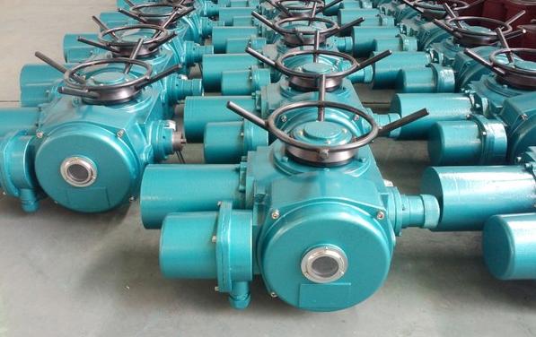 Need to pay attention to when choosing an electric valve